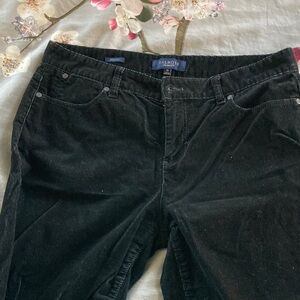 Talbots signature boot cords